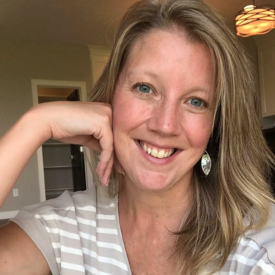 Melinda Blakely
